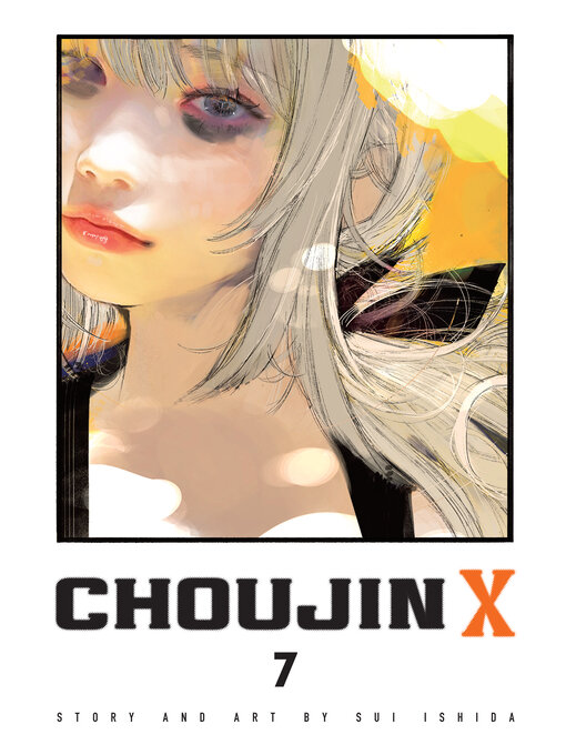 Title details for Choujin X, Volume 7 by Sui Ishida - Available